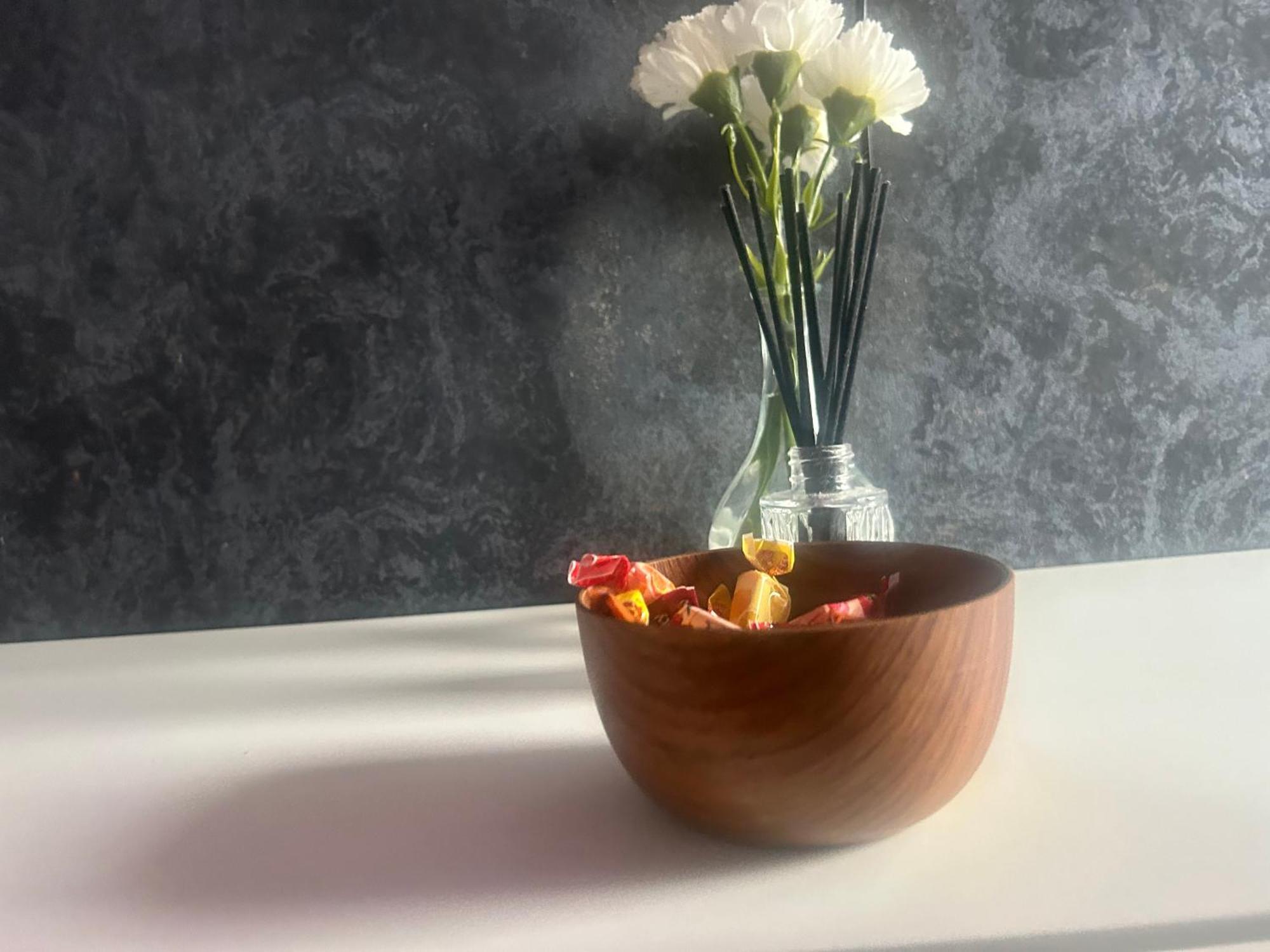 Apartman De Luxe Apartment Тузла Екстериор снимка